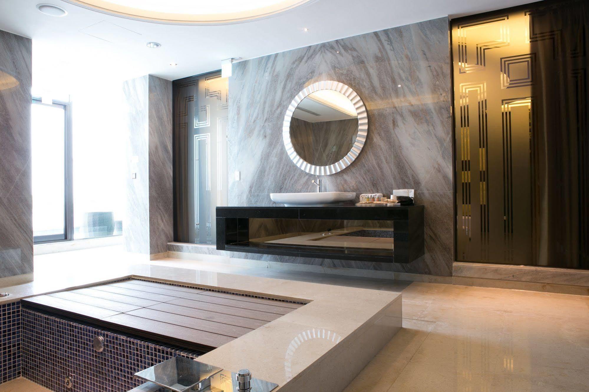 All-Ur Boutique Motel - Hualian Branch Ji'an Exteriér fotografie